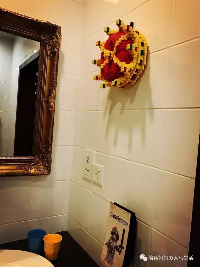 乐高主题乐园游玩攻略,新山乐高乐园一天能玩完吗