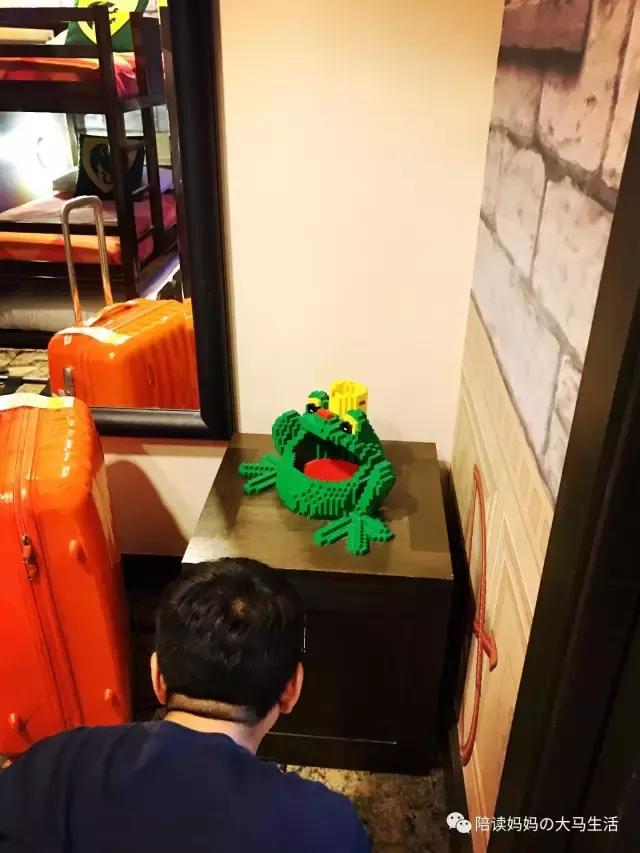 乐高主题乐园游玩攻略,新山乐高乐园一天能玩完吗