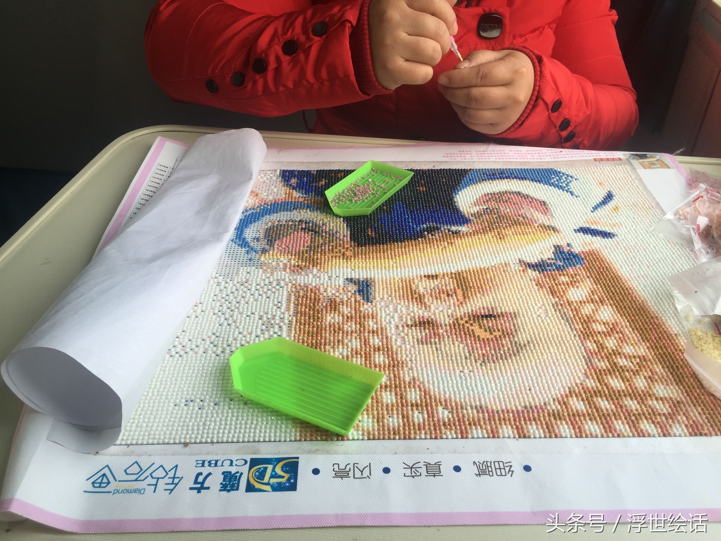 坐火车特别实用的东西,还在为无聊的生活发愁吗