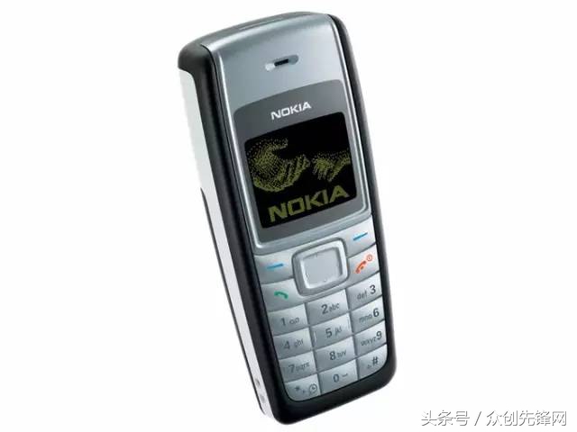 诺基亚回归巅峰,诺基亚重头发布