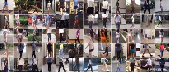 粗小腿怎么变细,粗小腿改善