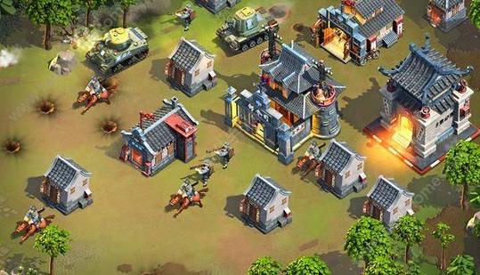 我的战争最新攻略,我的战争平民最强阵容