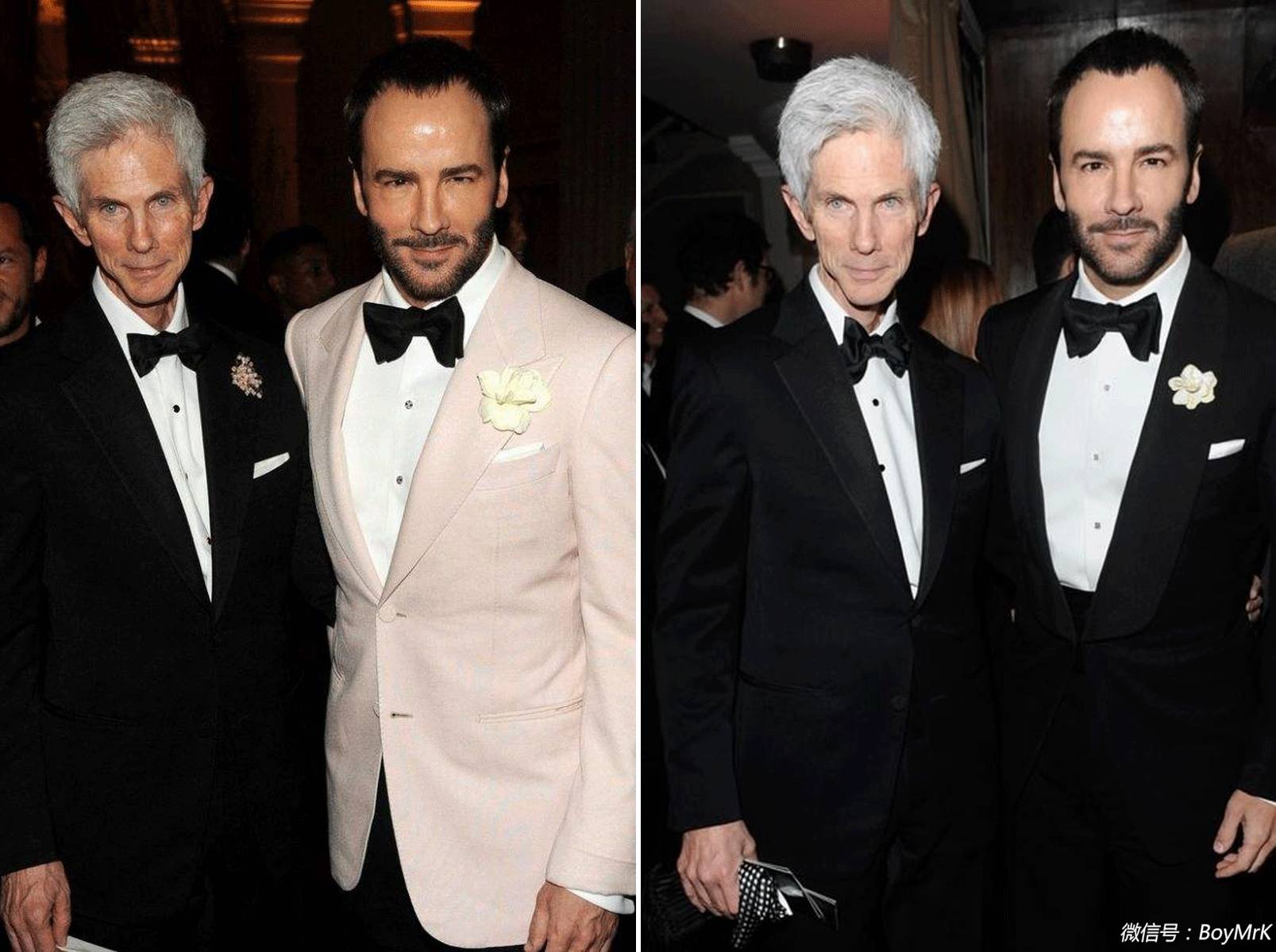 揭发丨拍照片玩摇滚深度网瘾，这竟然都是时尚圈大咖干的事（上）