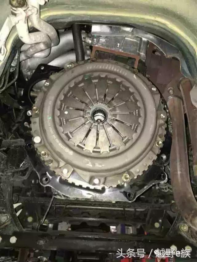 2015猎豹黑金刚四驱,黑金刚机械四驱怎么操作