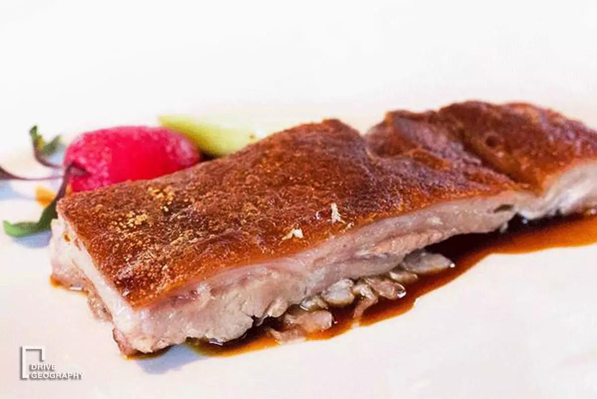 连联合国都赞不绝口的百里桃花，你真的不带她看一下吗？