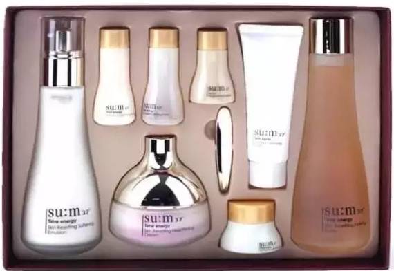 便宜又好用的韩妆套盒,韩妆入门套盒推荐