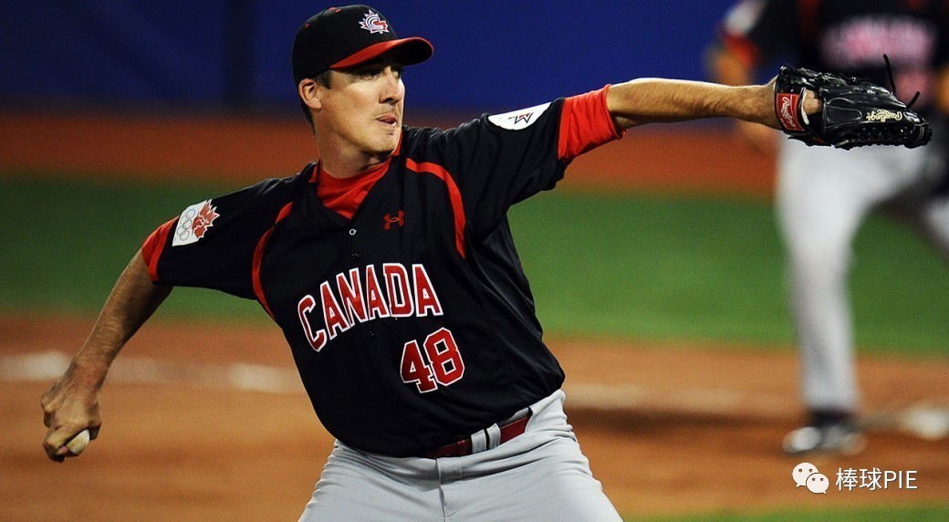 加拿大重装出征wbc经典赛老牌劲旅恐遇一场不胜噩梦