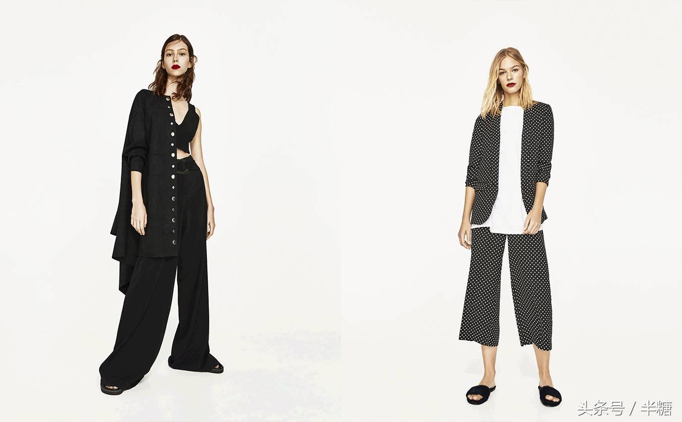 zara的衣服属于什么档次 (zara衣服为什么那么好看)