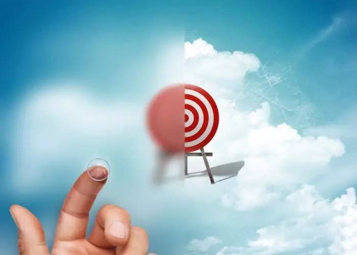 隐形眼镜刚买回来需要关注什么,第一次配眼镜需要关注什么事项