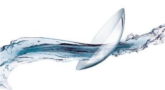 隐形眼镜刚买回来需要关注什么,第一次配眼镜需要关注什么事项