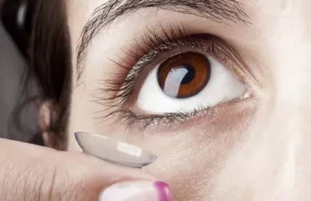 隐形眼镜刚买回来需要关注什么,第一次配眼镜需要关注什么事项