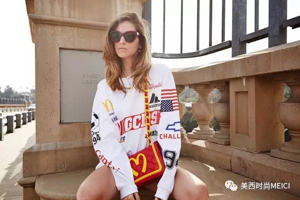 supreme和lv,supreme和lv联名牛仔衣