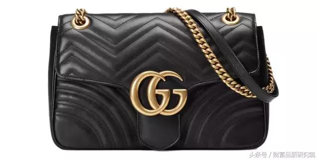 gucci必买的经典款,必买经典款gucci