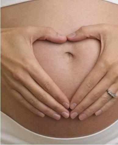 林心如选择在1月6日生下女儿小海豚的原因居然是这样