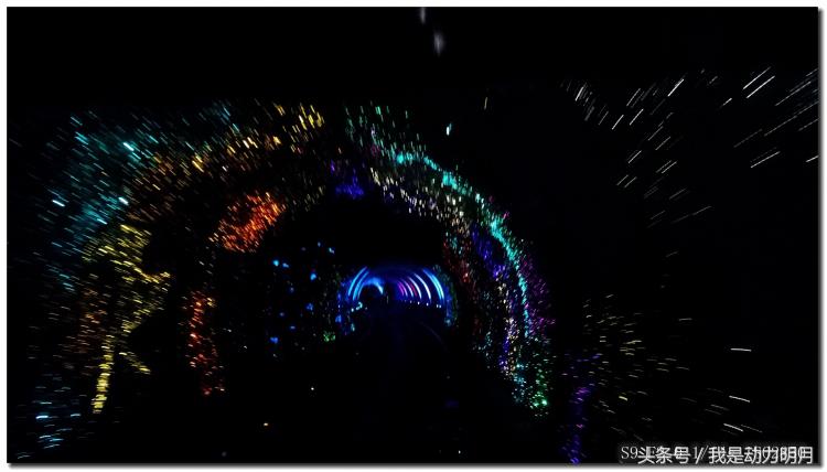 月亮拍摄技巧vivos9,金立s9最漂亮的照片