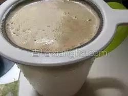 绿豆红枣枸杞豆浆,黄豆红枣枸杞豆浆功效