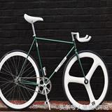 共享单车这么火，要先学会骑车哦