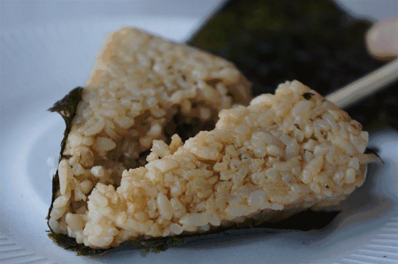 好吃的便利店饭团,便利店最值得吃的饭团