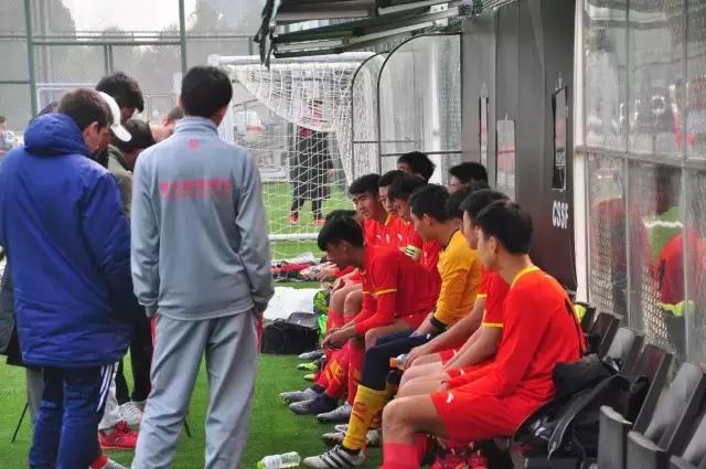 全国u14-15羽毛球比赛总决赛,青岛海牛u15vs青岛足球u14