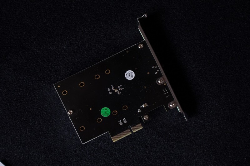 奥睿科3.5寸硬盘盒磁盘阵列透明,奥睿科硬盘磁盘阵列