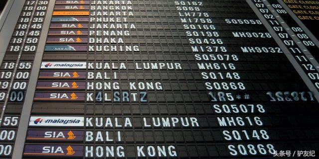 用这4招挽转没搭上飞机的悲剧，除了更换航班外还有更好的方法