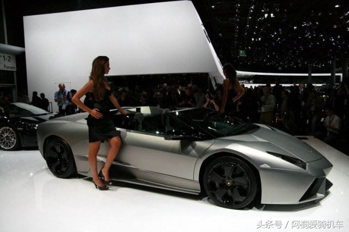 兰博基尼简单介绍,兰博基尼最新讲解