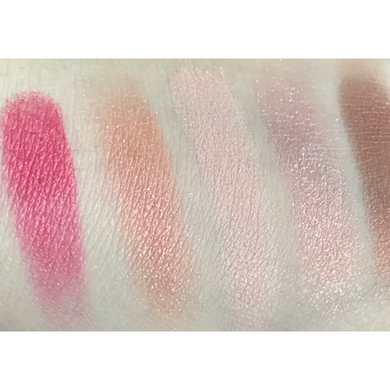 种草眼影视频教程,种草彩妆平价