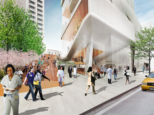 现代极简个性建筑设计,个性房屋建筑设计