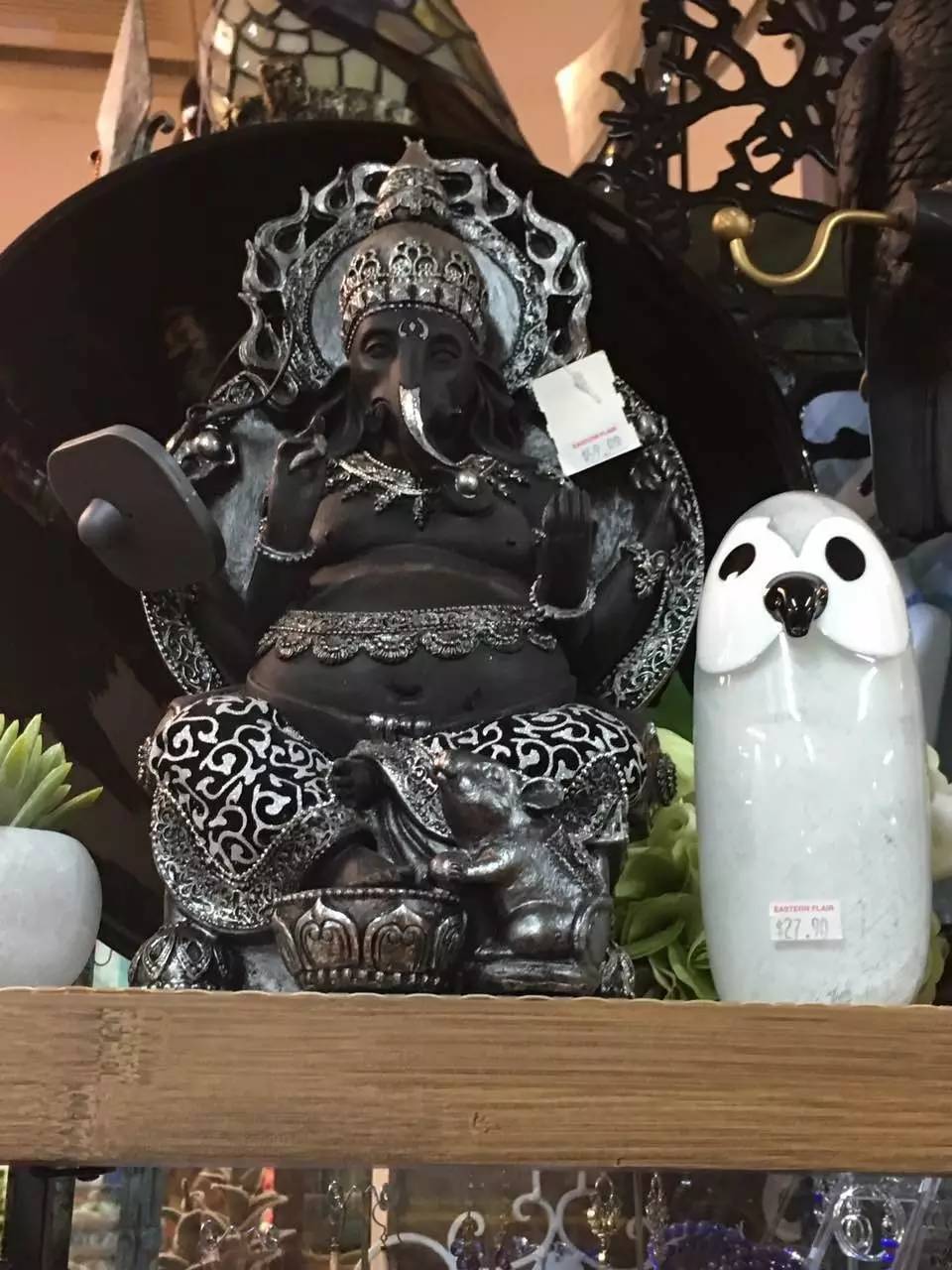 一个典型的悉尼杂货铺