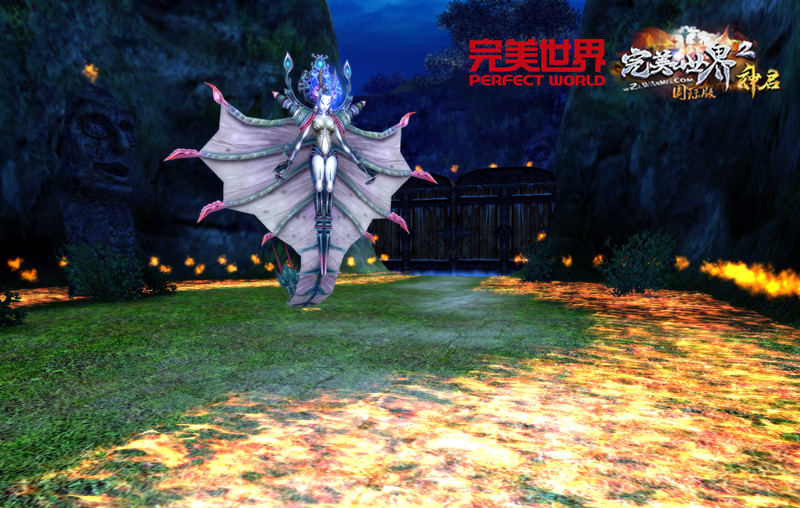 不知日落月生多少个夏秋《完美世界》