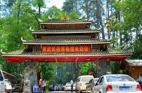 柳州附近农庄适合小孩玩,柳州周边农庄场地推荐