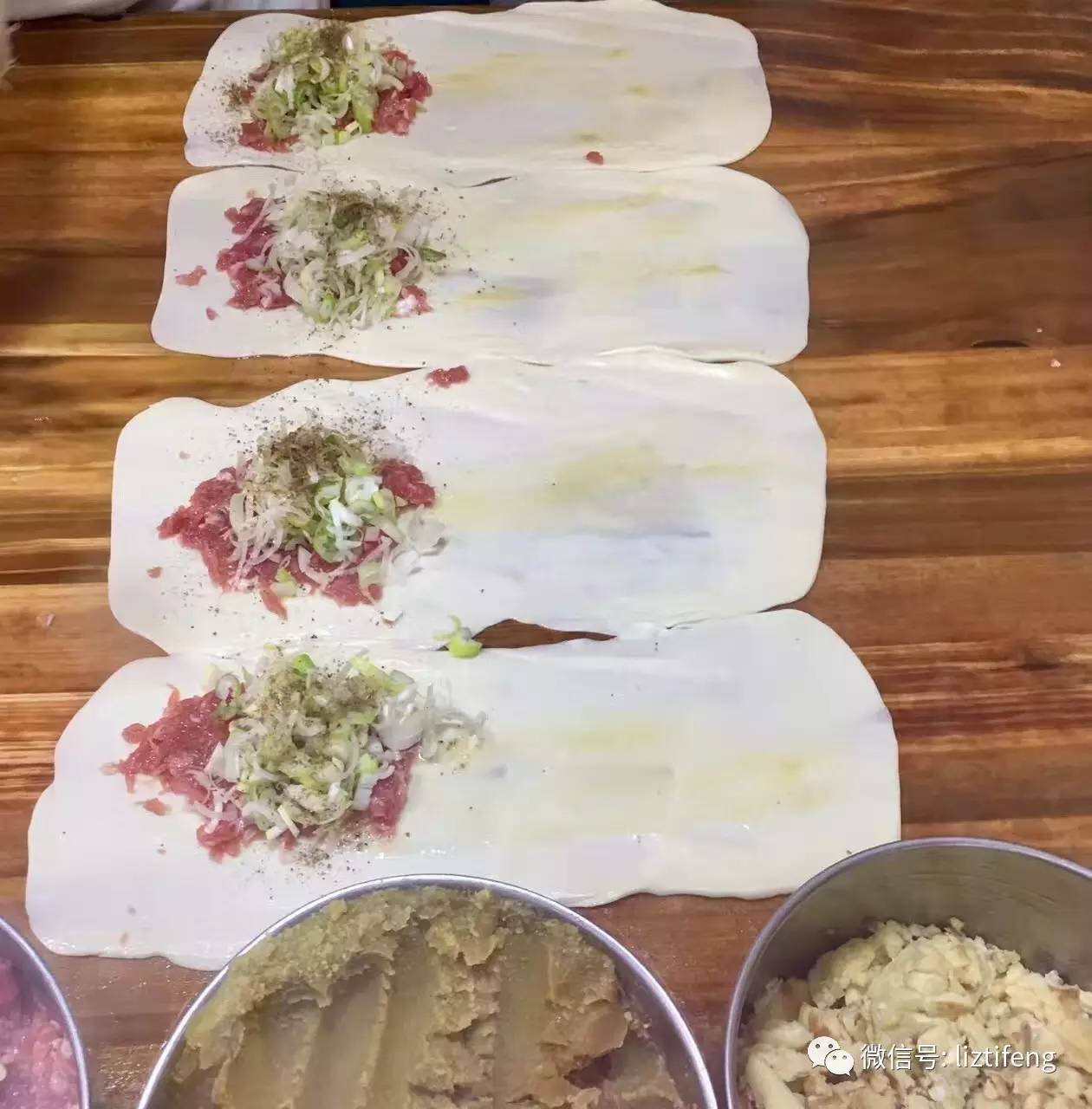 小小牛肉饼店月入万元,香酥牛肉饼摆摊