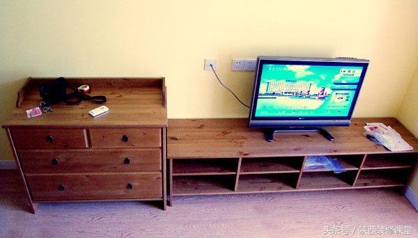 40平米的小屋简单装修,50平温馨小屋的装修风格