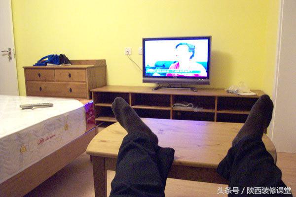 40平米的小屋简单装修,50平温馨小屋的装修风格