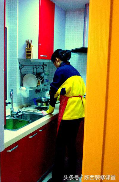 40平米的小屋简单装修,50平温馨小屋的装修风格