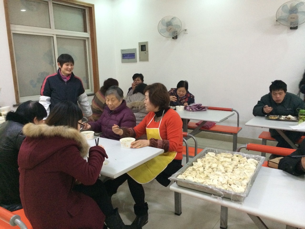 哇！好吃便宜，就在家门口，感觉可以跟外卖分手了！