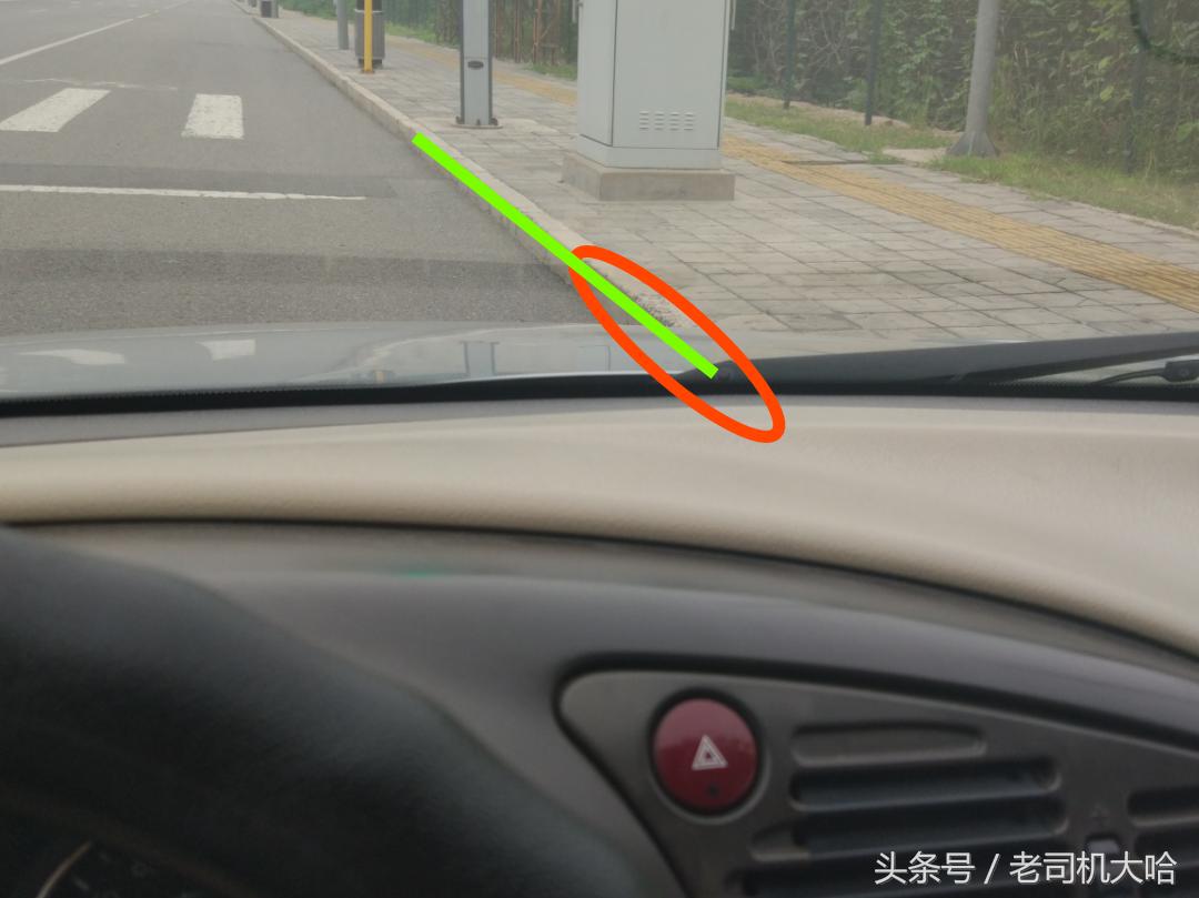 科目三训练和基本要求：考驾照，科目二，科目三