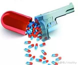 抗生素影响活菌制剂,为什么说抗生素摧毁了我们的免疫