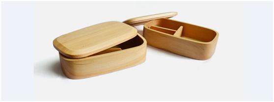 好看又好用的饭盒,这款便携的饭盒颜值高又好用