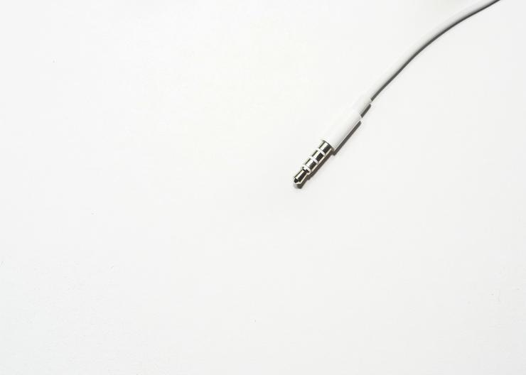 耳机插头的工作原理,耳机插头种类和区别