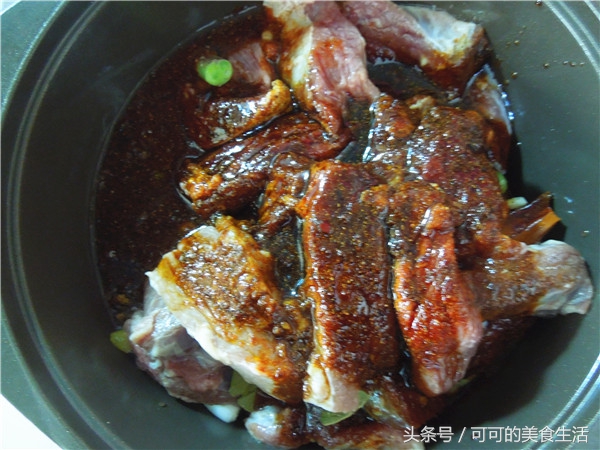 自己在家烤牛肉的教程,自己在家烤牛肉干怎么烤