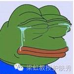 雀斑中性风妆容,简单又好看的雀斑妆