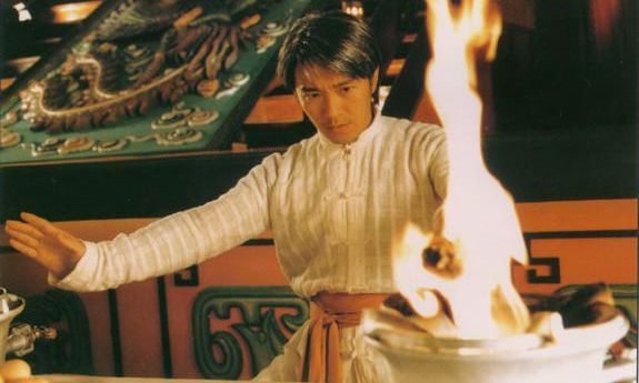 决战食神电影完整版,决战食神电影解说毒舌