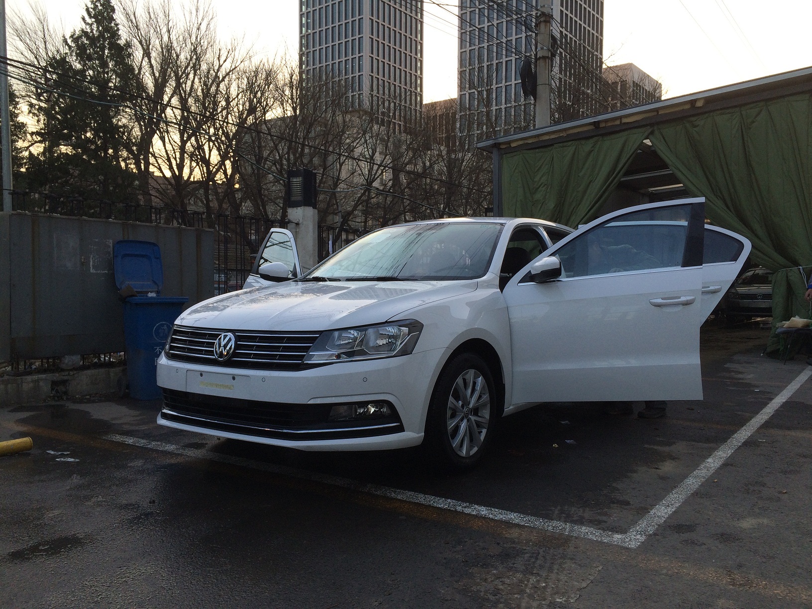 2015款朗逸1.6l手动风尚版优缺点,朗逸1.5l星空五百万版用车指南