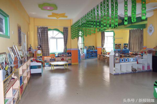 金摇篮儿童,金摇篮添福幼儿园