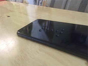 教大家自己动手贴膜,按照步骤操作