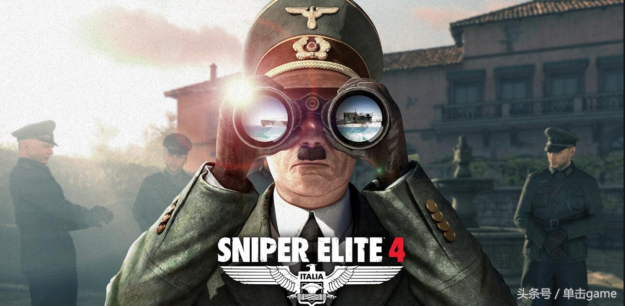 爆蛋精英4有中文吗,爆蛋精英4各难度区别