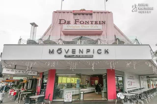 去奥克兰必做的事,去奥克兰工作要做什么准备