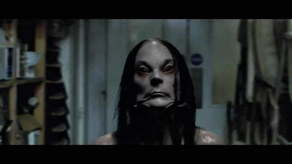 6部不要觉得分数不高就不恐怖，把你吓的一愣一愣的！