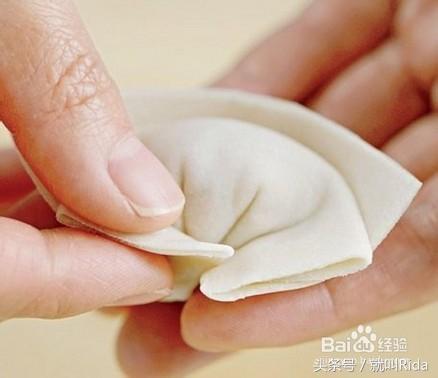 云吞的包法慢动作视频教程,云吞的包法视频在线